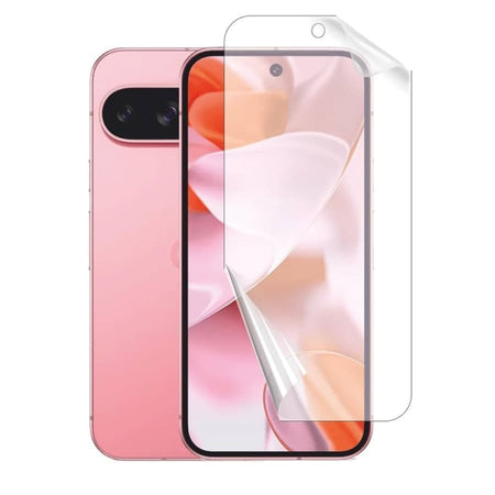 Google Pixel 9 Pro - Hydrogel Screen Protector - Screen