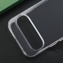 Google Pixel 9 Pro Soft Gel Case 3