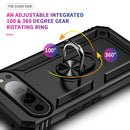 Google Pixel 9 Pro XL Case 4