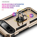 Google Pixel 9 Pro XL Case 4