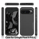 Google Pixel 9 Pro XL Dual Layer Armor Hard Case 2
