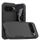 Google Pixel 9 Pro XL Dual Layer Armor Hard Case 1
