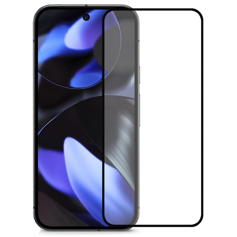 Google Pixel 9a Full Cover Glass Screen Protector