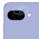 Google Pixel 9a Glass Camera Protector Clear 1