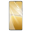 Google Pixel 9a Hydrogel Screen Protector Screen protector