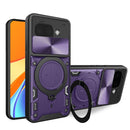 Google Pixel 9a Ring Kickstand Case w/ Camera Cover
