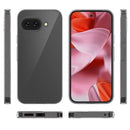 Google Pixel 9a Soft Gel Case 5