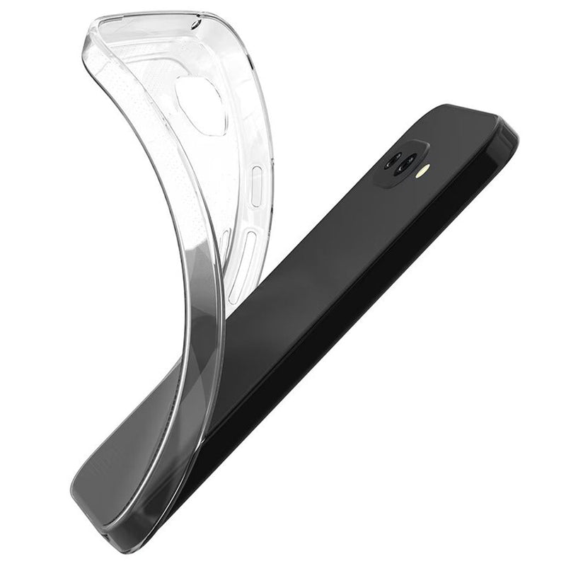 Google Pixel 9a Soft Gel Case