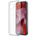 Google Pixel 9a Soft Gel Case