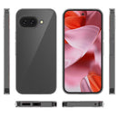 Google Pixel 9a Soft Gel Case