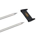 Grain Moisture Meter - For Corn Wheat Rice Bean Wheat Flour