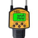 Grain Moisture Meter - For Corn Wheat Rice Bean Wheat Flour