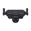 Gravity Car Mount Air Vent Outlet Mobile Phone Holder 4