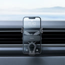 Gravity Car Mount Air Vent Outlet Mobile Phone Holder 7