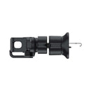 Gravity Car Mount Air Vent Outlet Mobile Phone Holder 3