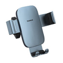 Gravity Car Phone Holder for Air Vent outlet Mount