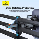 Gravity Car Phone Holder for Air Vent outlet Mount