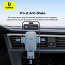 Gravity Car Phone Holder for Air Vent outlet Mount
