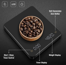 Coffee Scale 3000g/0.1g