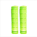 GREEN 1Pair Non-slip Mountain Bike Cycling Bicycle Soft