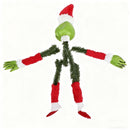 Grinch Christmas Tree Decoration 3