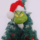 Grinch Christmas Tree Decoration 2