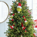 Grinch Christmas Tree Decoration 5