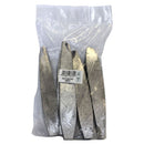 Groper Reef Sinker Bulk Pack 30oz (5 per pack) 1