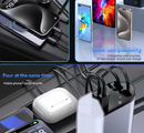 Car Charger Fast Car Charger 120W