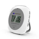 Guardman Portable Vibration Alarm Clock 1