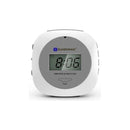 Guardman Portable Vibration Alarm Clock 2