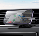 Hoco H29 Magnetic Air Vent Phone Holder | N45 Strong Magnet Mount