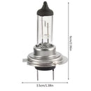 H7 12V Halogen Headlight Bulb - Tools & Kits (multipurpose)