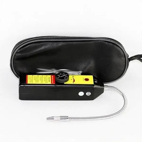 Halogen Freon Gas Leakage Tester Tools & Kits (multipurpose)