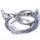 Hand Chain Saw Stainless Steel Tools & Models