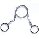 Hand Chain Saw Stainless Steel Tools & Models