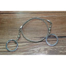 Hand Chain Saw Stainless Steel Tools & Models