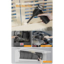 Handheld Cordless Vacuum Cleaner 10
