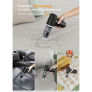 Handheld Cordless Vacuum Cleaner 11