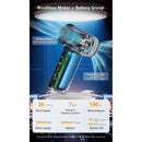 Handheld Cordless Vacuum Cleaner 6
