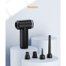 Handheld Cordless Vacuum Cleaner 9