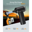 Handheld Cordless Vacuum Cleaner 12