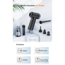 Handheld Cordless Vacuum Cleaner 13