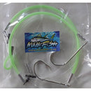 Hapuka (Grouper) 2 Hook Rig 14/0 Ezi Bait Hook 2