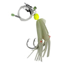 Hapuka Rig With Lumo Squid 2
