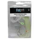 Hapuka Rig With Lumo Squid 1
