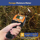 Hay Moisture Meter 6