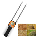 Hay Moisture Meter 2