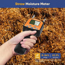 Hay Moisture Meter 7