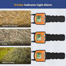 Hay Moisture Meter 3